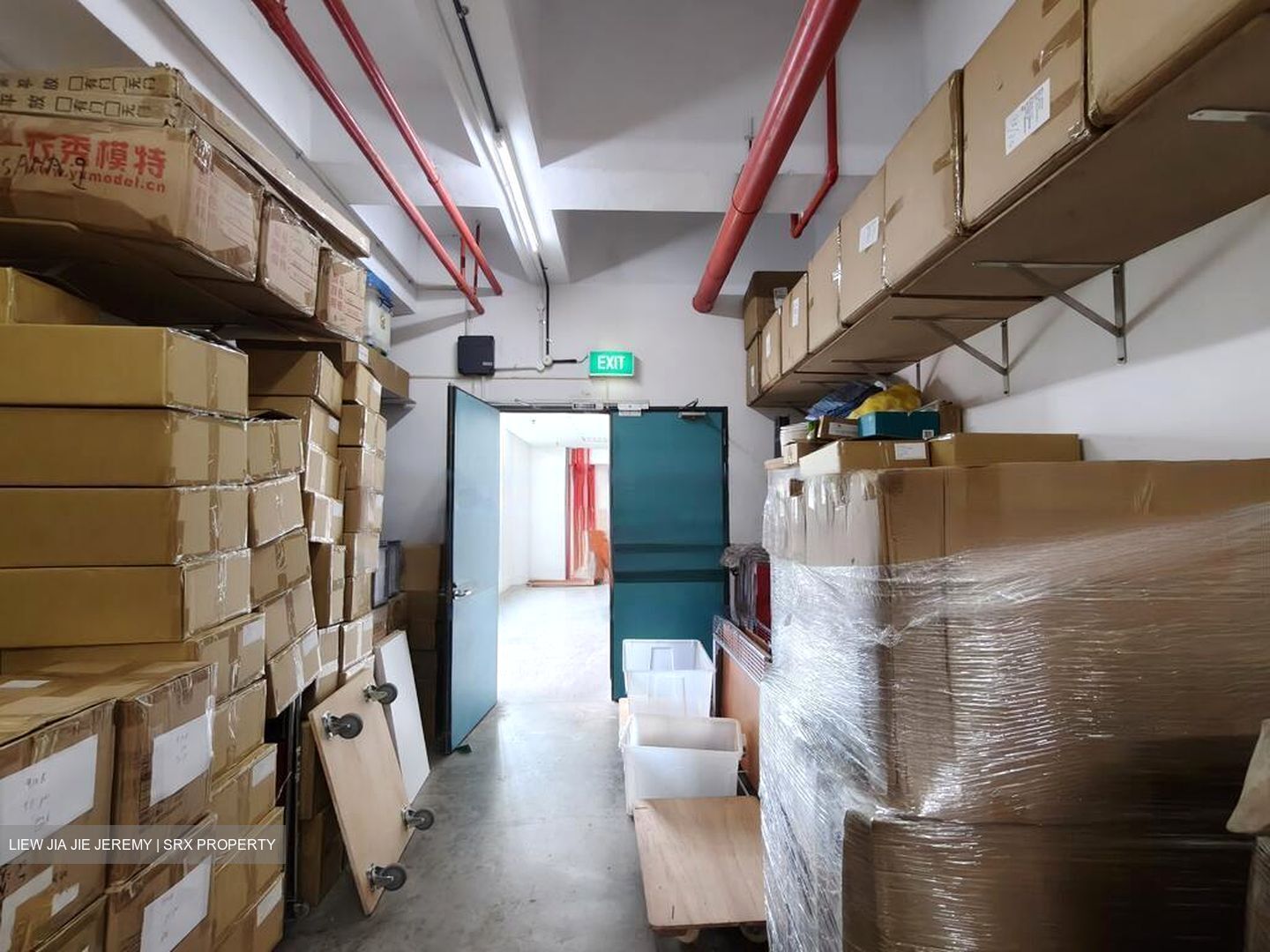 Tannery House (D13), Factory #472274991